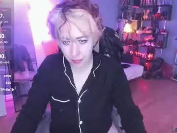 Chaturbate Best Webcam of ginamiracle