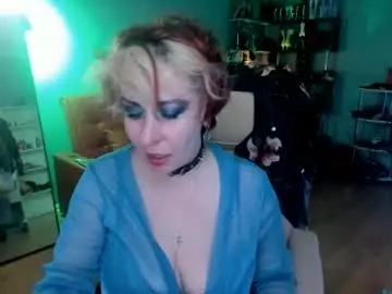 Chaturbate Watch Live Sex Cams of ginamiracle