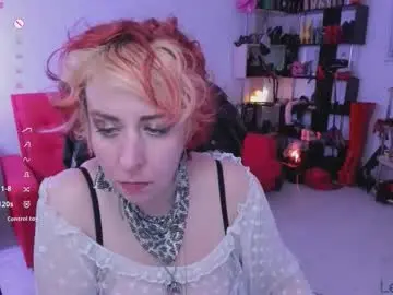 Chaturbate Sex Cam of ginamiracle