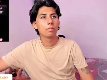 Chaturbate Sex Chat of katia606424