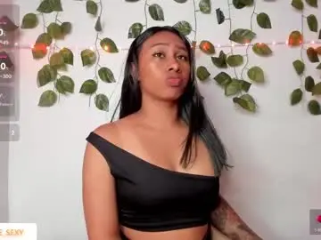 Chaturbate Live Porn of katia606424