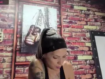Chaturbate Watch Live Sex Cams of kaya_tate
