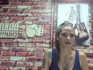 Chaturbate Live Porn of kaya_tate