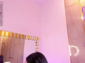 Chaturbate Private Sex Chat of kendalljay_