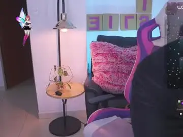 Chaturbate Adult Webcam of kitty_goth_