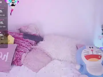 Chaturbate Best live sex cam show of kitty_goth_