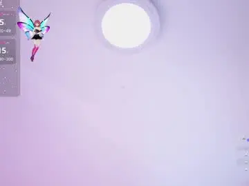 Chaturbate Live Porn of kitty_goth_