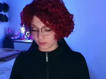 Chaturbate Free Porn Cam of merida__freckles