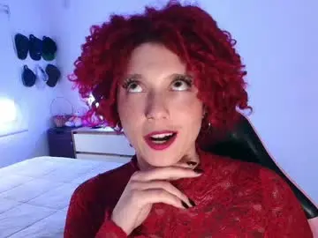 Chaturbate Live Sex Cam of merida__freckles