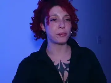 Chaturbate Watch Live Sex Cams of merida__freckles