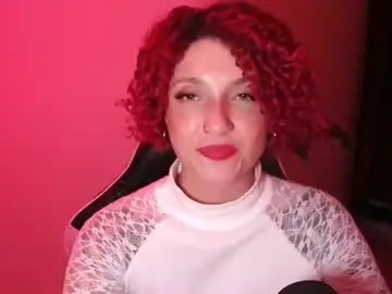 Chaturbate Free Porn Cam of merida__freckles