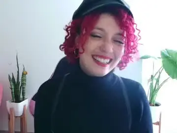 Chaturbate Free Porn Cam of merida__freckles