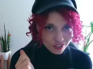 Chaturbate Best Webcam of merida__freckles