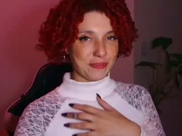 Chaturbate Adult Webcams of merida__freckles