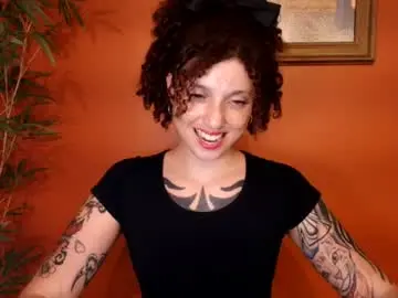 Chaturbate Free Porn Cam of merida__freckles