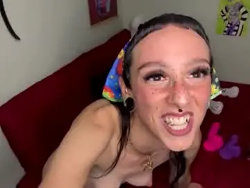Chaturbate Live Porn of nymphaeaorion