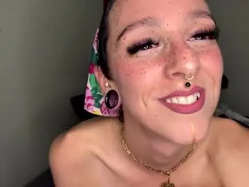 Chaturbate Watch Live Sex Cams of nymphaeaorion