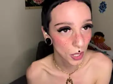 Chaturbate Sex Cam of nymphaeaorion