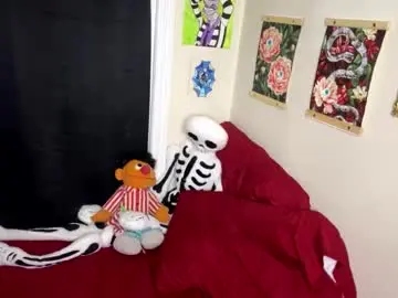 Chaturbate Live Sex Cam of nymphaeaorion