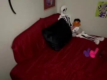 Chaturbate Live Sex Cam of nymphaeaorion