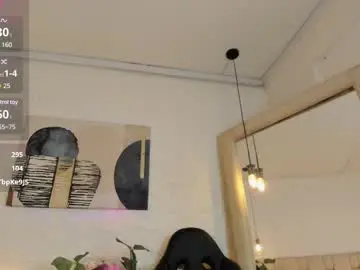 Chaturbate Live Sex of skyler_ferrer