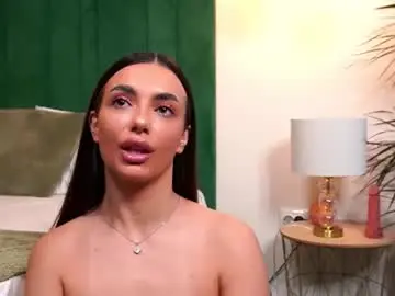 Chaturbate Free Live Porn of veyanash