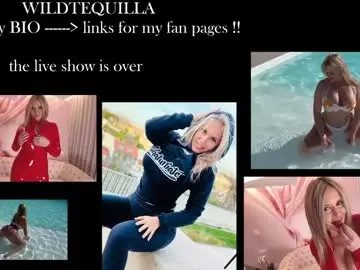 Chaturbate Adult Webcams of wildtequilla