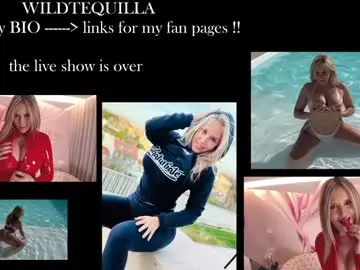 Chaturbate Best live sex cam show of wildtequilla