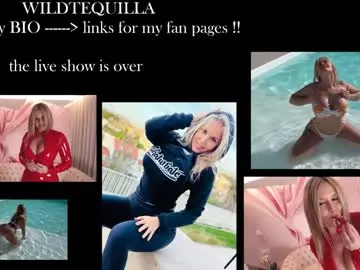 Chaturbate Private Sex Chat of wildtequilla