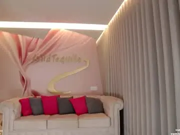 Chaturbate Best Webcam of wildtequilla