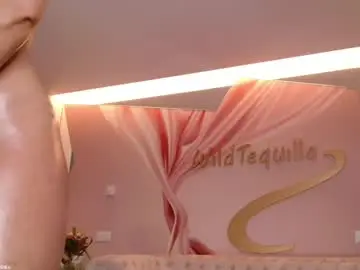 Chaturbate Sex Chat of wildtequilla