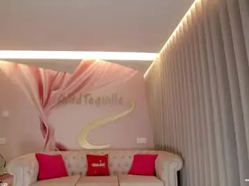 Chaturbate Sex Cam of wildtequilla
