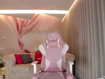 Chaturbate Live Porn of wildtequilla