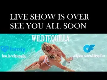 Chaturbate Adult Webcam of wildtequilla