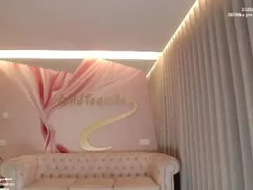 Chaturbate Free Porn Cam of wildtequilla