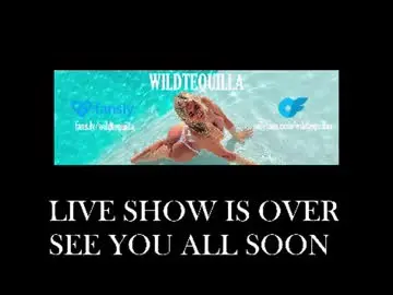 Chaturbate Adult Video Chat of wildtequilla