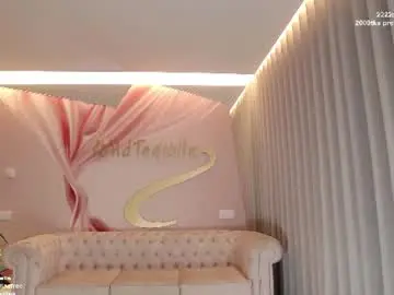 Chaturbate Best live sex cam show of wildtequilla