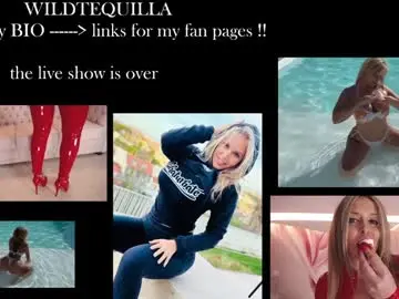 Chaturbate Adult Webcams of wildtequilla