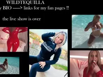 Chaturbate Sex Chat of wildtequilla
