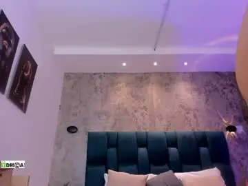 Chaturbate Live Sex of zairawatson
