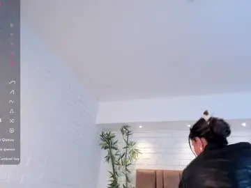 Chaturbate Sex Cam of alessia_taylorr