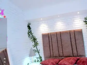 Chaturbate Free Live Porn of alessia_taylorr