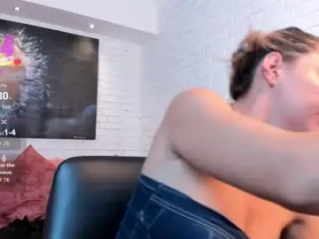 Chaturbate Live Sex of alessia_taylorr