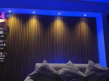 Chaturbate Live Porn of alessia_taylorr
