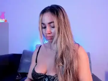 Chaturbate Best Webcam of alessia_taylorr