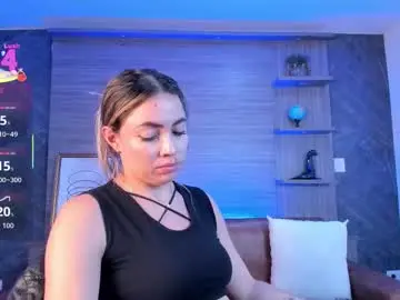 Chaturbate Live Sex of alessia_taylorr