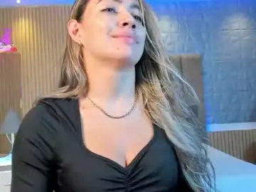 Chaturbate Adult Webcam of alessia_taylorr