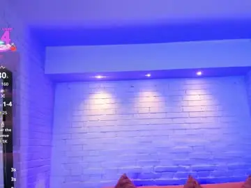 Chaturbate Live Porn of alessia_taylorr