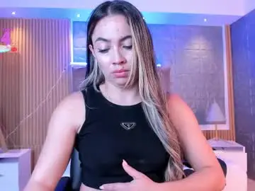 Chaturbate Adult Webcam of alessia_taylorr