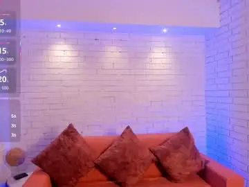 Chaturbate Private Sex Chat of alessia_taylorr